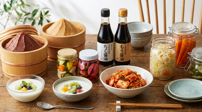 発酵食品食べてるのにお腹が張る本当の理由——腸活の落とし穴とは