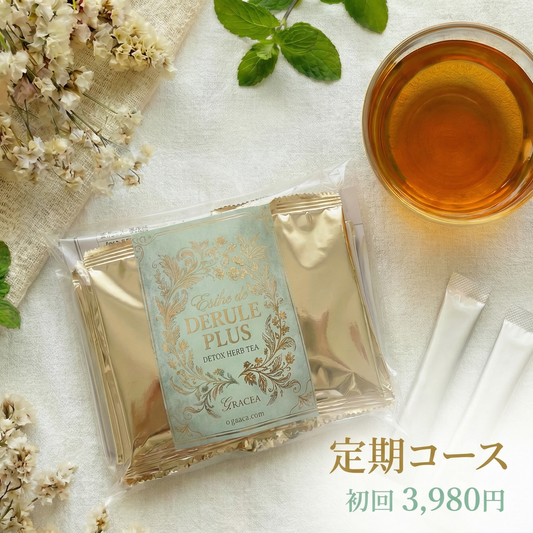 【定期コース】デルール＆カロリーバスターお得セット