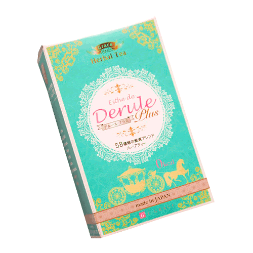 Esthe de Derule Plus ( デルール プラス )