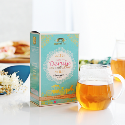 Esthe de Derule Plus ( デルール プラス )