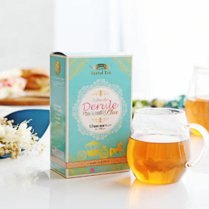 Esthe de Derule Plus ( デルール プラス ) 3箱セット