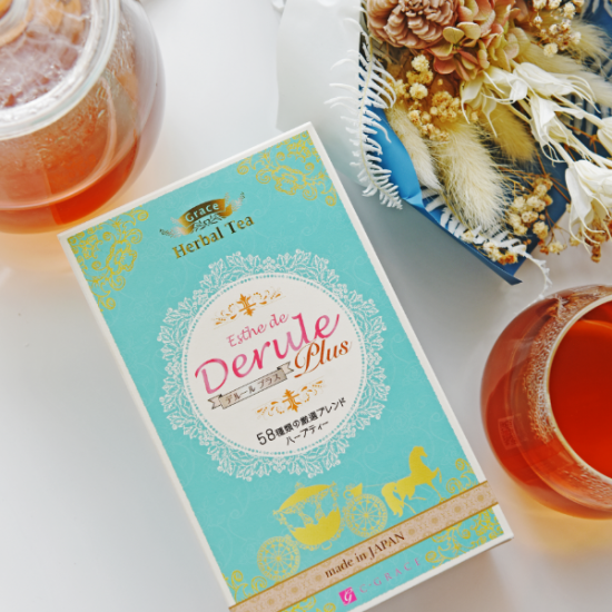 Esthe de Derule Plus ( デルール プラス )