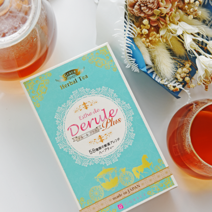 Esthe de Derule Plus ( デルール プラス )