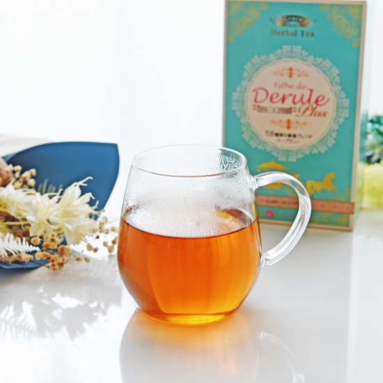 Esthe de Derule Plus ( デルール プラス )