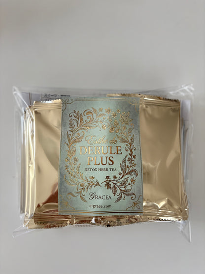 【定期コース】デルール＆カロリーバスターお得セット