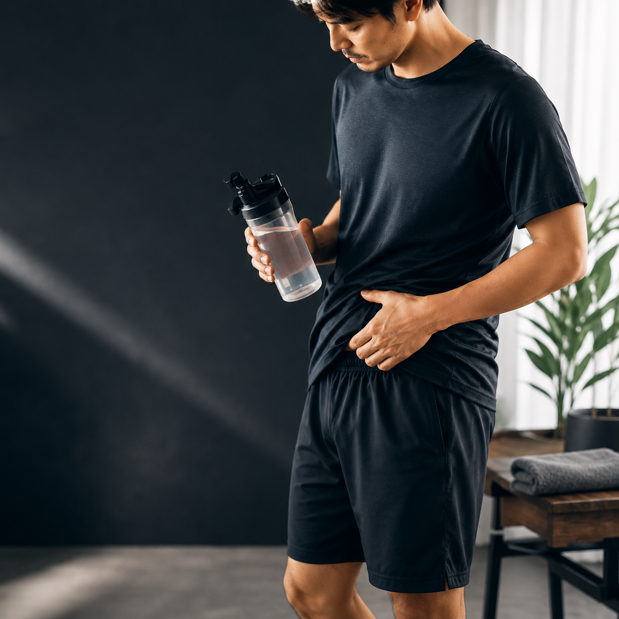 男性向けダイエット指導｜メタボ・ビール腹を30日で体質改善【GRACEA】