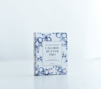 カロリーバスターPRO