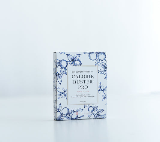 カロリーバスターPRO