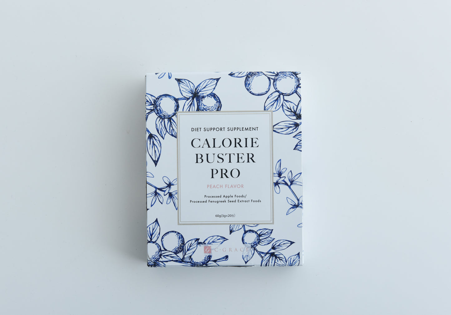 カロリーバスターPRO