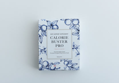 カロリーバスター PRO 5箱セット