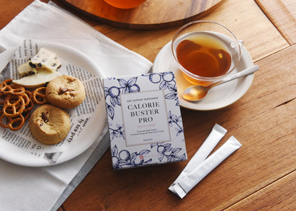 カロリーバスターPRO