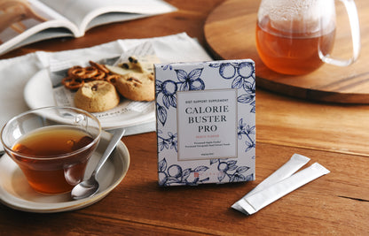 カロリーバスターPRO